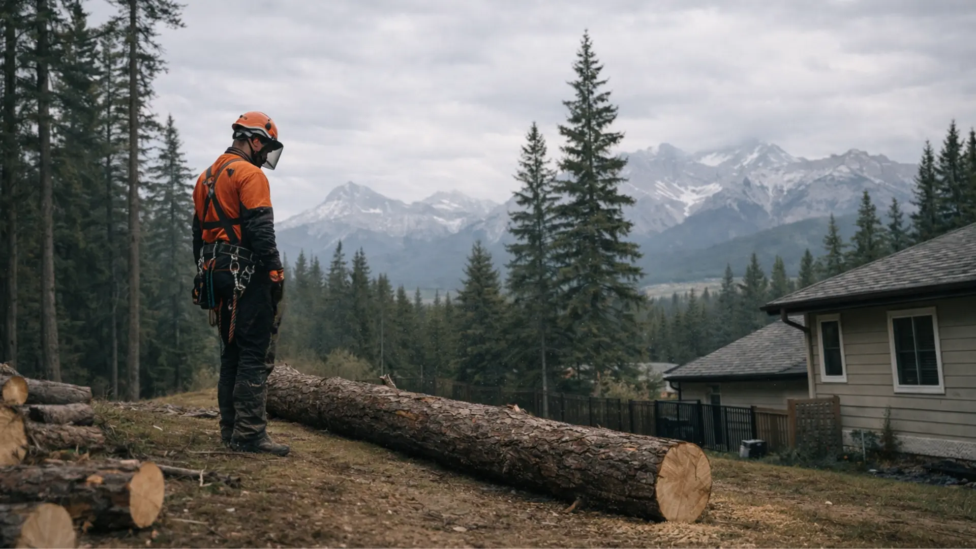 tree removal services hinton alberta