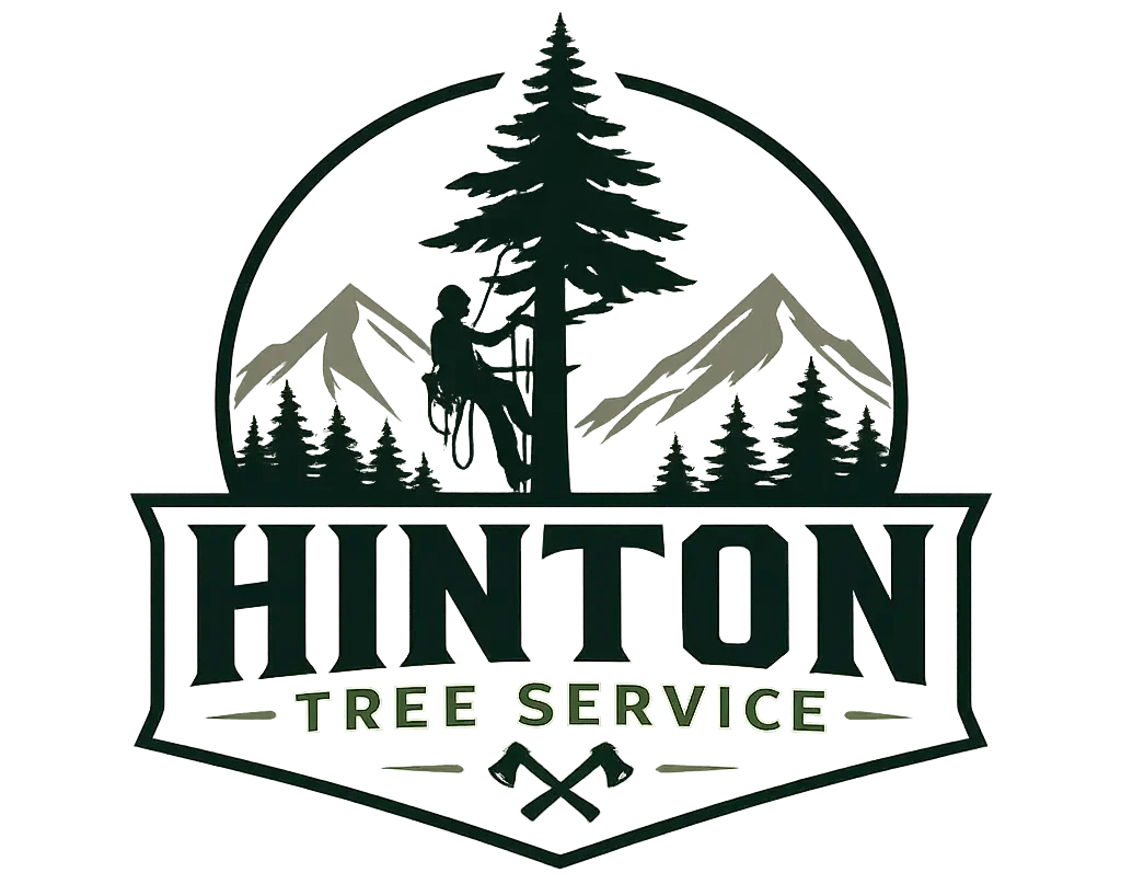hinton tree service